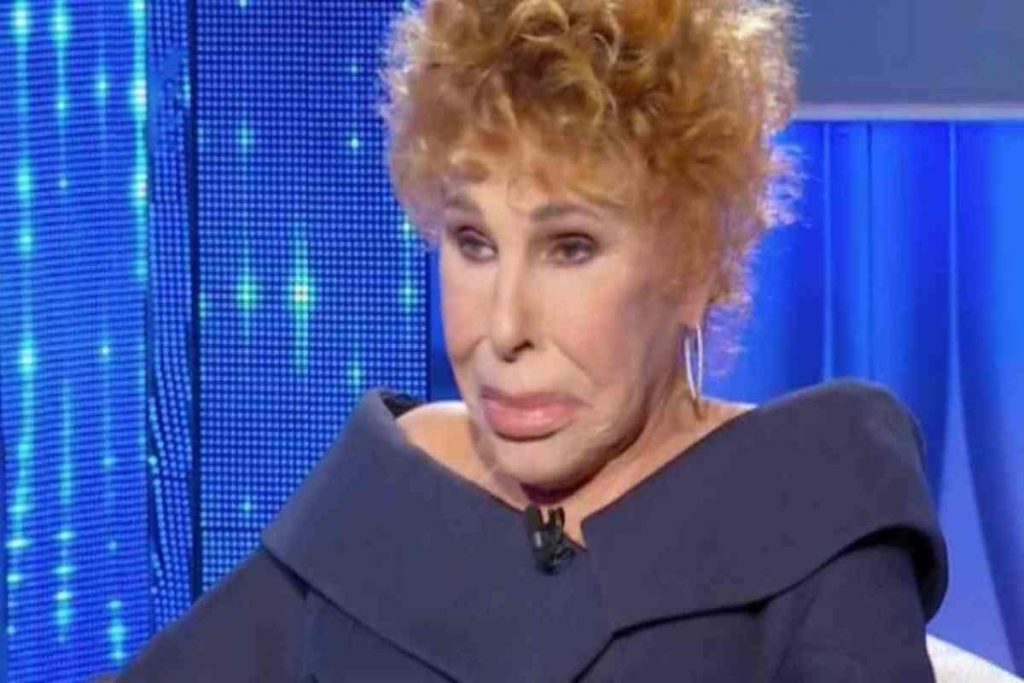 Ornella Vanoni, la confessione al vetriolo: “È un cesso” | Shock sul web