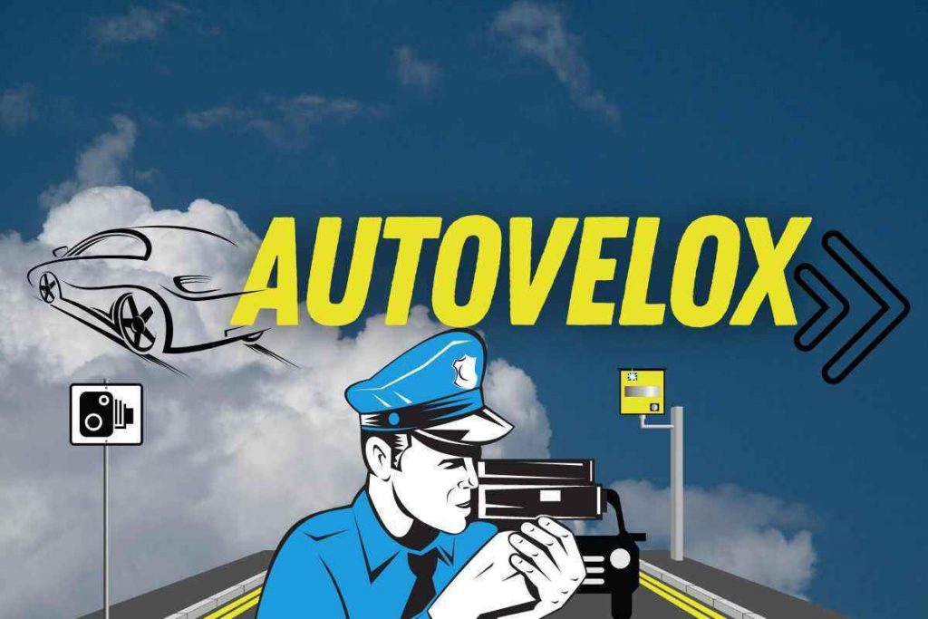 Svolta del Governo sugli autovelox: tutto quello che c’é da sapere