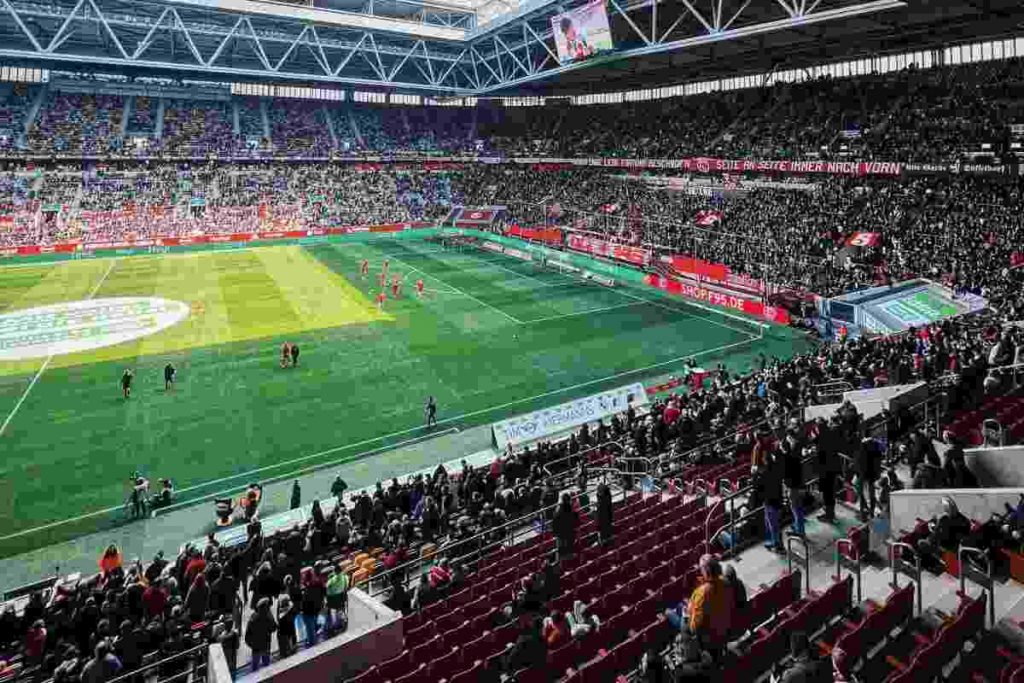 Gratis allo Stadio: l’incredibile iniziativa di un club | Sarà il primo di una serie?